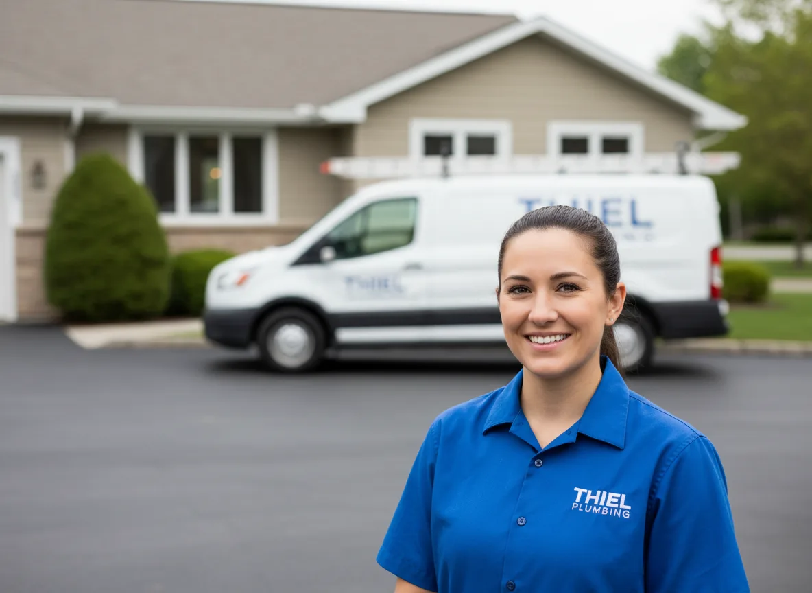 Plumber Libertyville, IL FAQs